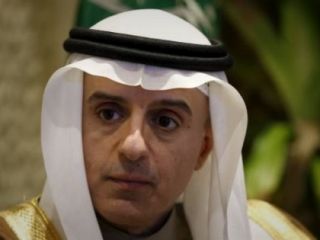 وزیر خارجه عربستان: ایران باید سودای احیای امپراطوری فارس را رها کند