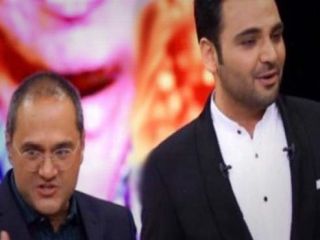 احسان علیخانی بالاخره به خندوانه رفت!