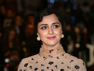 واکنش توییتری ترانه علیدوستی به «زهرمار» + عکس