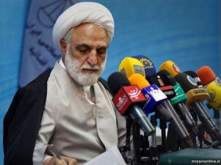 اژه‌ای از بازداشت ۱۹ عضو شورای شهر و مدیران شهرداری تبریز خبر داد