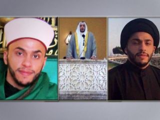 آخوندی که همزمان با لباس شیعی، سنی و صوفی کلاهبرداری می‌کرد + عکس