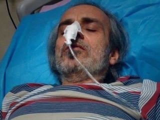 ۲۲ روز اعتصاب غذا؛ خطر مرگ جان محمدصدیق کبودند را «تهدید می‌کند»