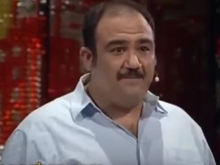 استندآپ کمدی مهران غفوریان - ترس