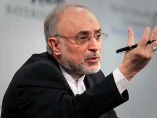 ایران فروش آب سنگین به آمریکا را متوقف کرد