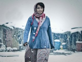 بازیگر افغانستانی مهمان «خندوانه» می‌شود