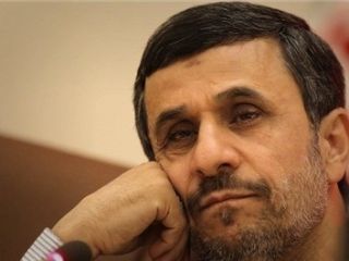 درباره مردی که عاشق رئیس جمهور شدن است و فکر می کند مردم فراموش کرده اند!