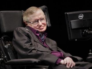 استیون هاوکینگ: طرز کار جهان را می فهمم اما محبوبیت دونالد ترامپ را نه