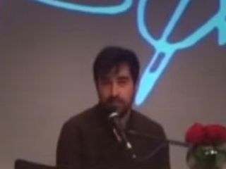 نظر شهاب حسینی در مورد عربستان و برخورد این کشور با زائران