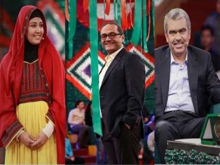 رامبد جوان: اگرنمی توانید افراد موفق افغانستانی رو تحمل کنید نفس عمیق بکشید + عکس