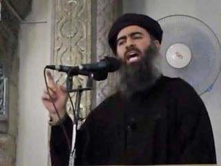 البغدادی: عراق و سوریه را ترک و به لیبی می رویم