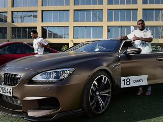 تبلیغ جدید شرکت 