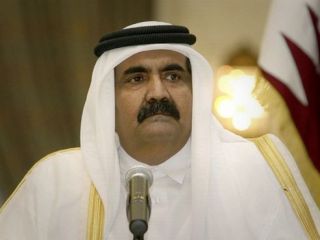 حمله بی ‌سابقه امیر سابق قطر به عربستان