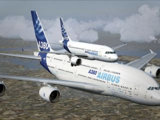 قرارداد خرید ۱۱۸ فروند ایرباس ایران به دیوار تحریم برخورد کرد