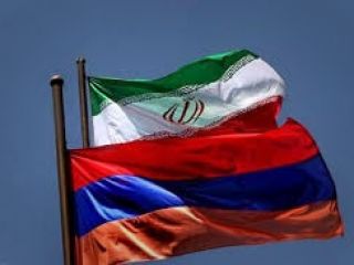 امضای توافق لغو روادید ارمنستان با ایران