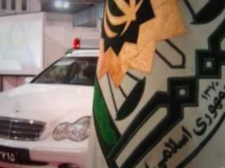 یک بازداشت گروهی دیگر؛ این بار بازداشت ۶۲ مرد و زن در پارتی بندرعباس