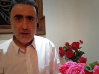 مصطفی تاج‌زاده از زندان آزاد شد