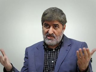 علی مطهری: گلشیفته فراهانی اگرتوبه کند می تواند برگردد