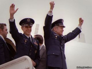 گروگان پیشین و آخرین وابسته نظامی آمریکا در ایران درگذشت