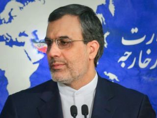 بیانیه وزارت خارجه ایران: متحدان آمریکا بزرگترین حامیان تروریسم هستند