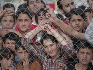 مرد ترکیه ای به جرم آزار جنسی کودکان آواره سوری به ۱۰۸ سال زندان محکوم شد