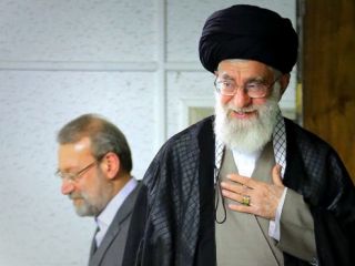 آیت‌الله خامنه‌ای نهادهای فرهنگی ایران را به 'ولنگاری' متهم کرد