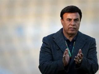 آقای مظلومی یادت رفته همین پرسپولیسی های استقلالی سرمربی ات کردند؟