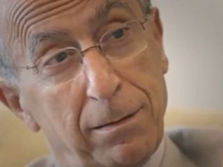 پروفسور سمیعی: ناگفته هایی حیرت انگیز ازستاره محبوب این روزهای ایران!