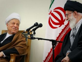 چرا نباید هاشمی رفسنجانی را جدی گرفت؟