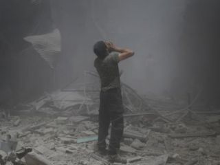 افزایش حملات در حلب؛ کشته شدن «سه نفر» از اعزامیان ایرانی