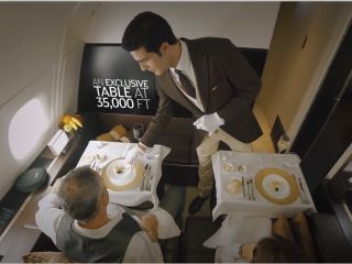 گران ترین بلیط هواپیما در جهان در 