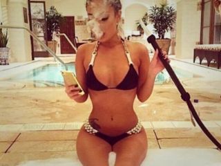 تصاویر جدید اینستاگرامی بچه پولدارهای تهران