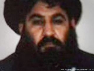 «رهبر پیشین طالبان دو ماه در ایران بوده است».