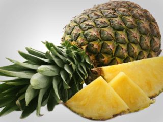 از آناناس تا گزنه سفید: مکمل های طبیعی