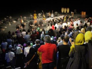 استاندار خراسان رضوی: ممنوعیت انجام کنسرت را ابلاغ کنید تا همه تکلیف خود را بدانند