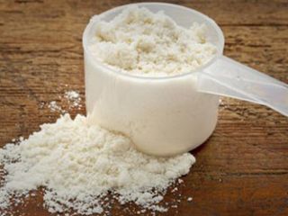 پروتئین Whey بی خطر است؟