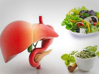 ۱۳ روش ساده برای تمیز کردن کبد