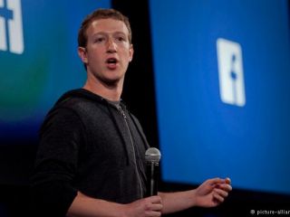 استفاده از پسورد کهنه، زاکربرگ را هم در دام هکرها انداخت.