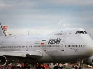 'ایران مشغول گفت‌وگو برای خریداری بوئینگ است'