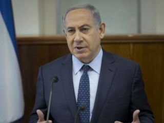 نتانیاهو: اجازه نمی‌دهیم سوریه به پایگاه ایران برای حمله به ما تبدیل شود