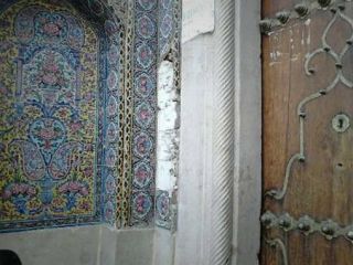 عتیقه دزدی به روش جدید