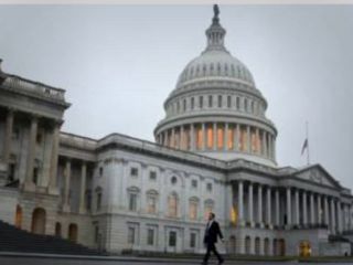 سه نماینده کنگره آمریکا رد تقاضای خود برای ویزای سفر به ایران را محکوم کردند