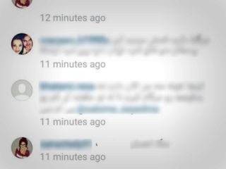 چرا از هم بیزاریم؟ در حاشیه کامنت گذاران اینستاگرامی