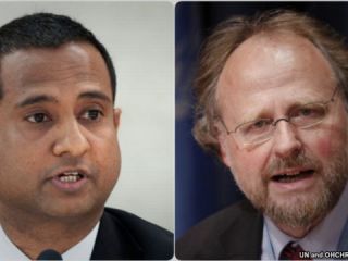 نگرانی سازمان ملل از «نفرت‌پراکنی» مقام‌های ایرانی علیه بهاییان