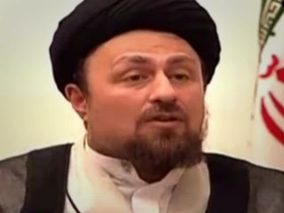 سخنان انتقادی حسن خمینی در برنامه تلویزیونی