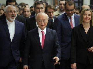 کتابی درباره مذاکره مخفیانه ایران و آمریکا قبل از دولت روحانی با میانجیگری عمان