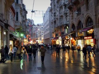 هشدار سفارت ایران درباره سفر به ترکیه