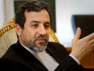 عراقچی: برخی‌ها به‌دنبال بازگرداندن شرایط کشور به قبل از مذاکرات هستند