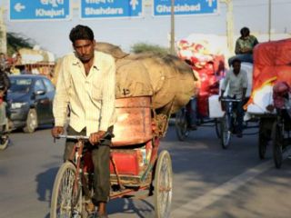 چرا در هند اگر تصادف کنید کسی به کمک شما نمی‌‌آید؟