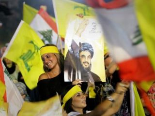 بانک مرکزی لبنان «۱۰۰ حساب بانکی» گروه حزب‌الله را مسدود کرد