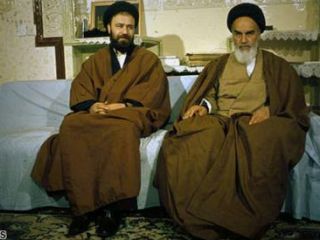 چرا خمینی و پسرش سید احمد روزه نمی‌گرفتند؟